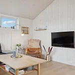 Beautiful In With Wifi Ferienhaus Tarm
