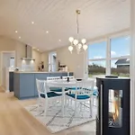 Ferienhaus Beautiful In With Wifi Tarm