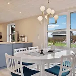 Beautiful In With Wifi Ferienhaus