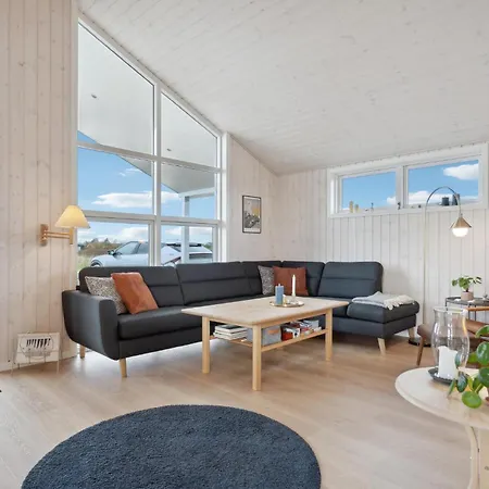 Beautiful In With Wifi Feriehus *
