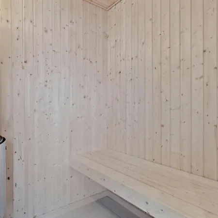 Feriehus Beautiful In With Wifi Tarm