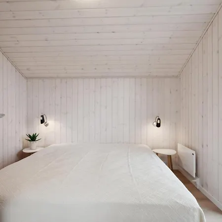 Beautiful In With Wifi Feriehus Tarm