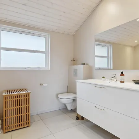 Hébergement de vacances Beautiful In With Wifi