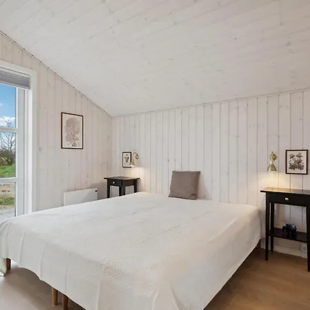 Beautiful In With Wifi Feriehus