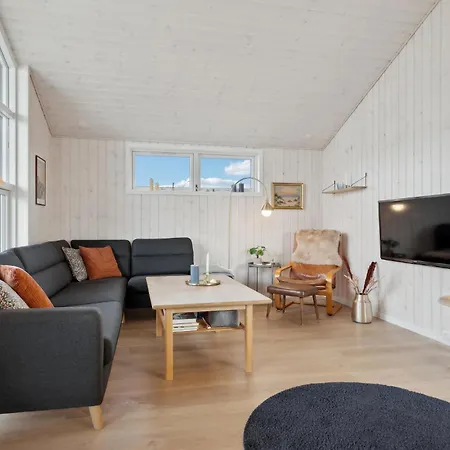 Beautiful In With Wifi Feriehus *