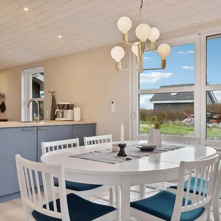Beautiful In With Wifi Feriehus