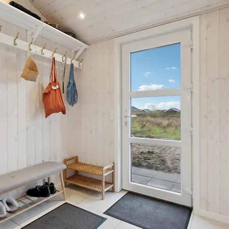 Beautiful In With Wifi Feriehus